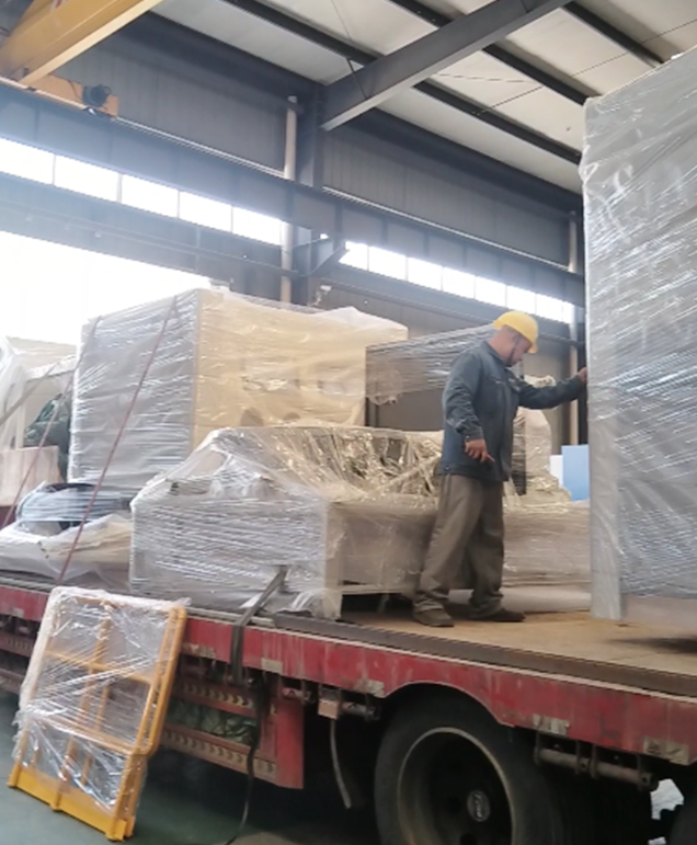 绥化喷砂机软管易破损？选择与保养技巧